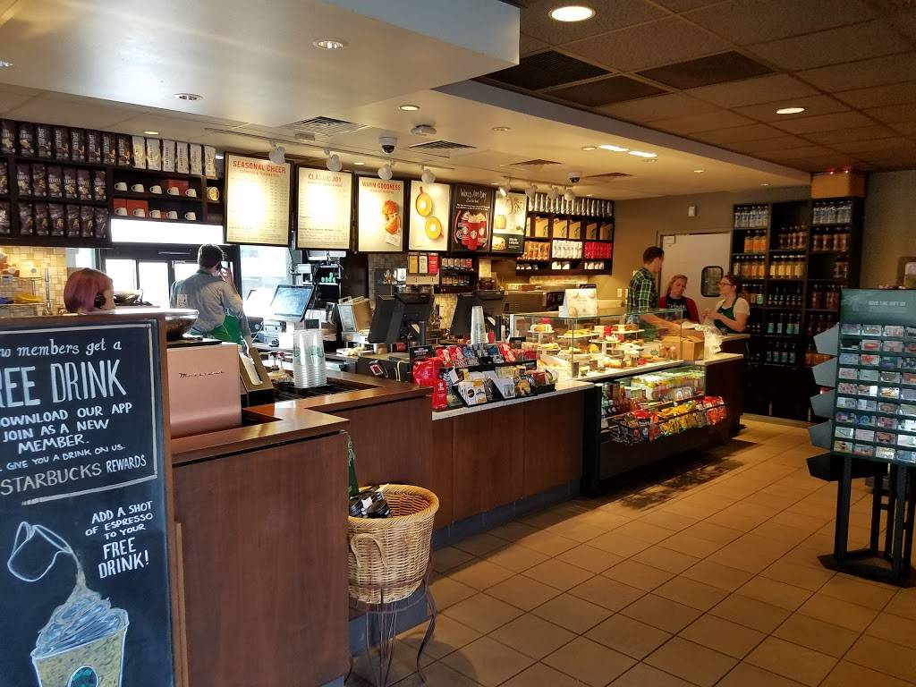 Starbucks | cafe | 3324 S, S Rangeline Rd, Joplin, MO 64804, USA | 4176598306 OR +1 417-659-8306