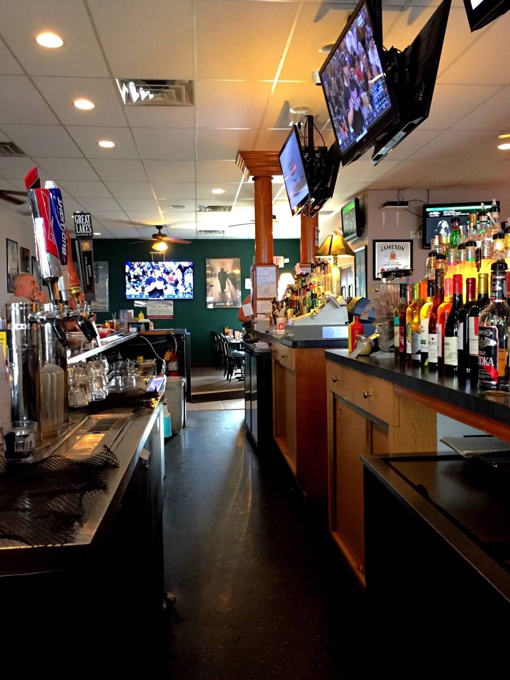 Arturo's Bar & Grille 26679 Brookpark Ext, North Olmsted, OH 44070, USA