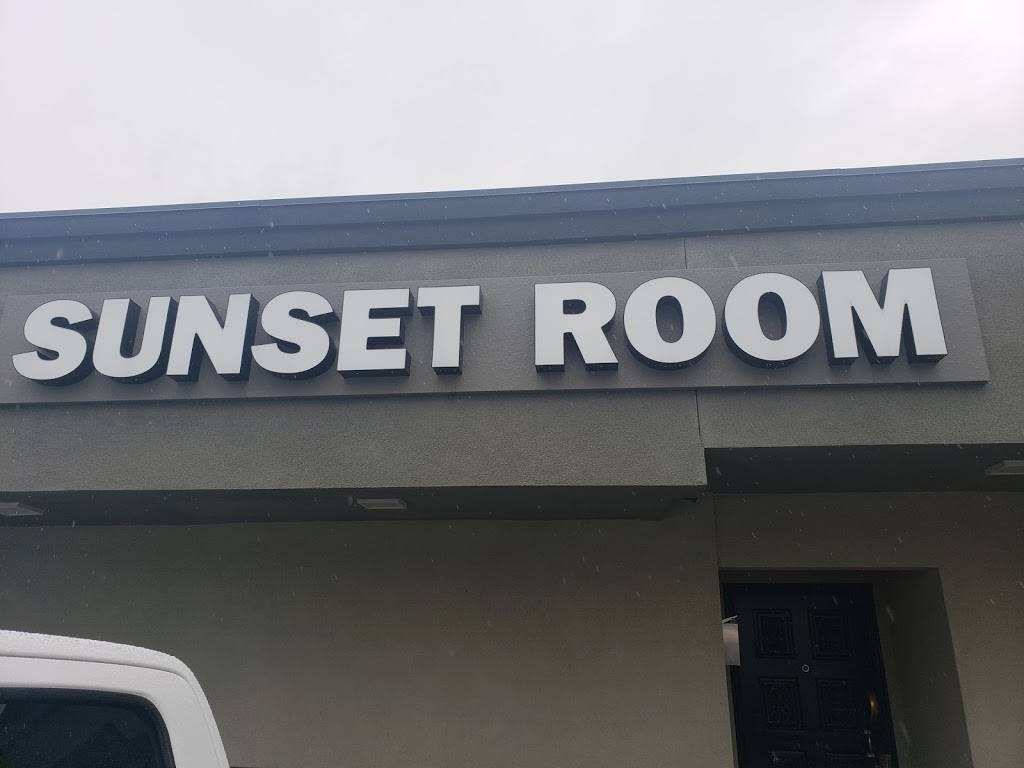 Sunset Room Night Club 2029 S Hacienda Blvd Hacienda