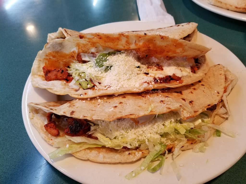 Taqueria Mexicana | restaurant | 7024 Bergenline Ave, North Bergen, NJ 07047, USA | 2014533086 OR +1 201-453-3086