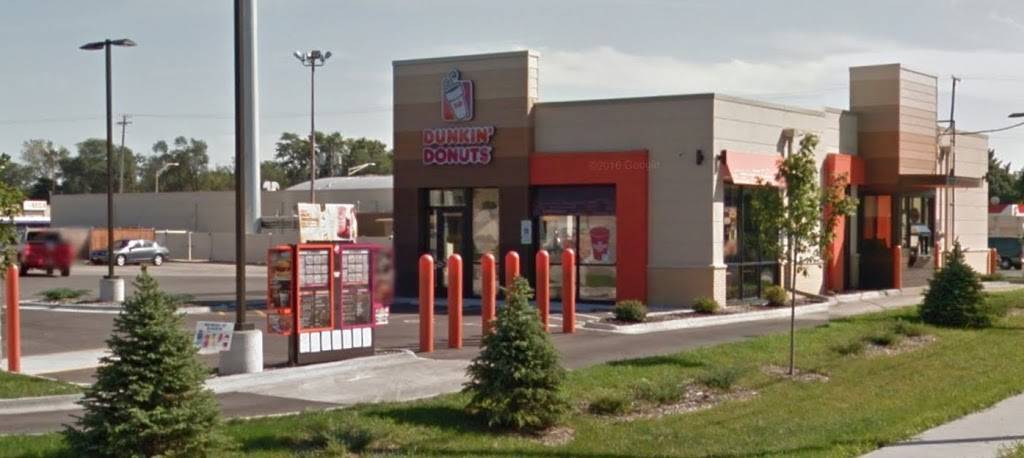 Dunkin | bakery | 4105 Charles St, Rockford, IL 61108, USA | 7797744090 OR +1 779-774-4090