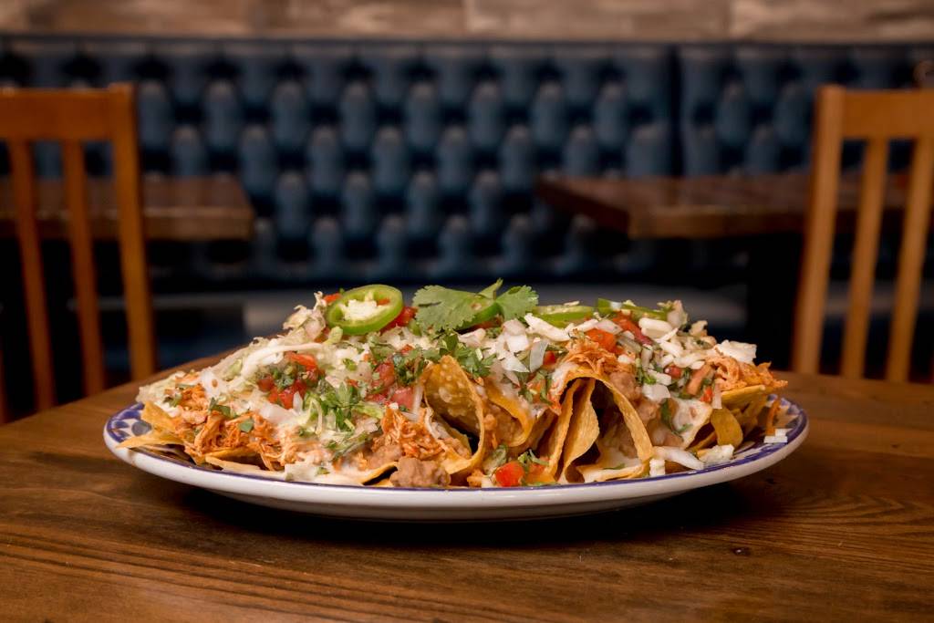 Huey Luey's Mexican Kitchen & Margarita Bar - Restaurant | 6650 Roswell ...