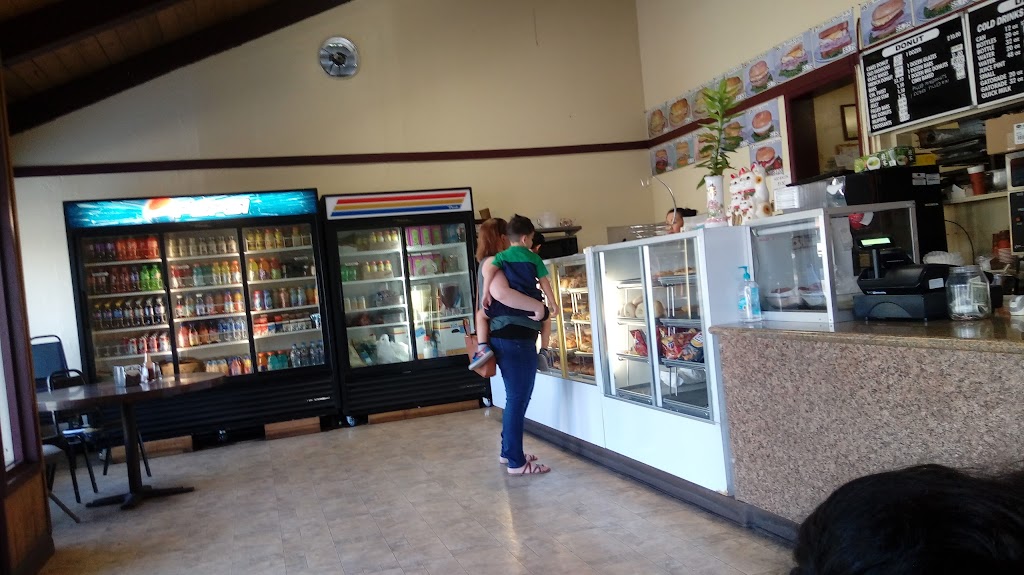 Donuts & Things | bakery | 17698 Monterey Hwy Suite A, Morgan Hill, CA 95037, USA | 4087782400 OR +1 408-778-2400