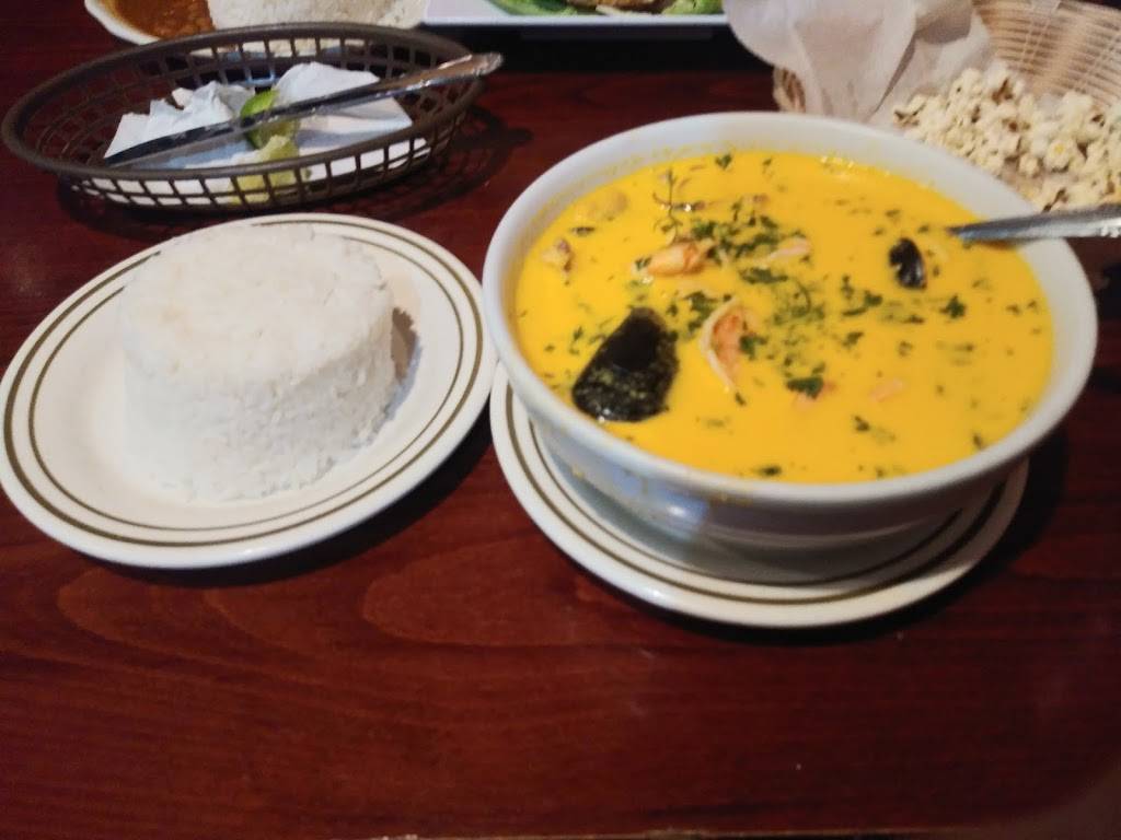 La Canoa | meal delivery | 6-51 Onderdonk Ave, Flushing, NY 11385, USA | 7184566011 OR +1 718-456-6011