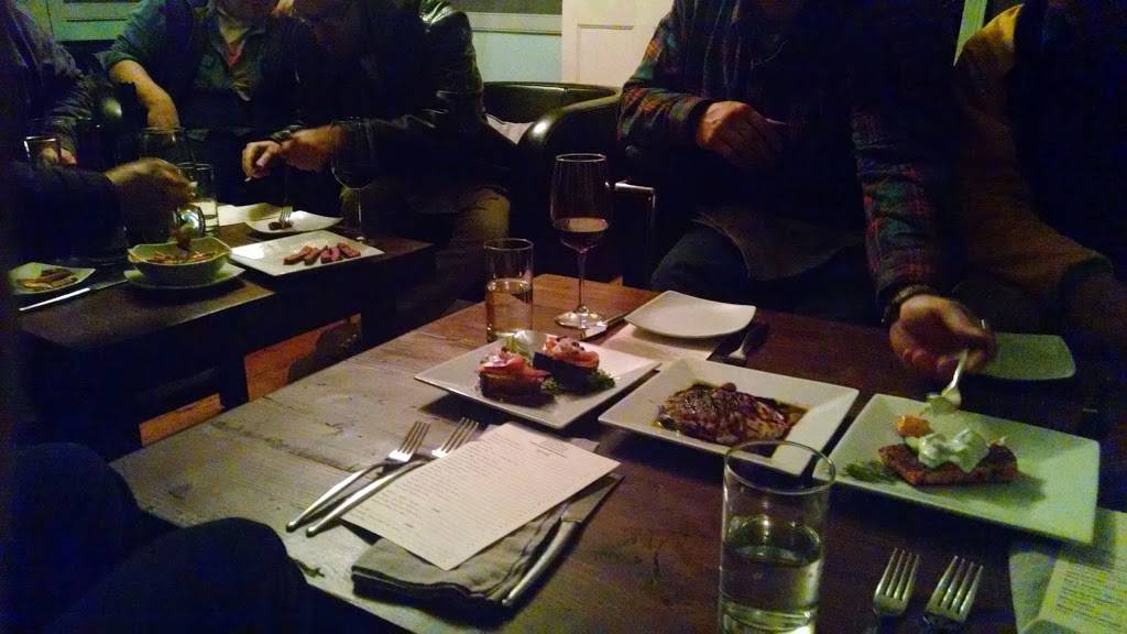 Dyad Wine Bar | restaurant | 16 Hudson St, Kinderhook, NY 12106, USA | 5186108511 OR +1 518-610-8511