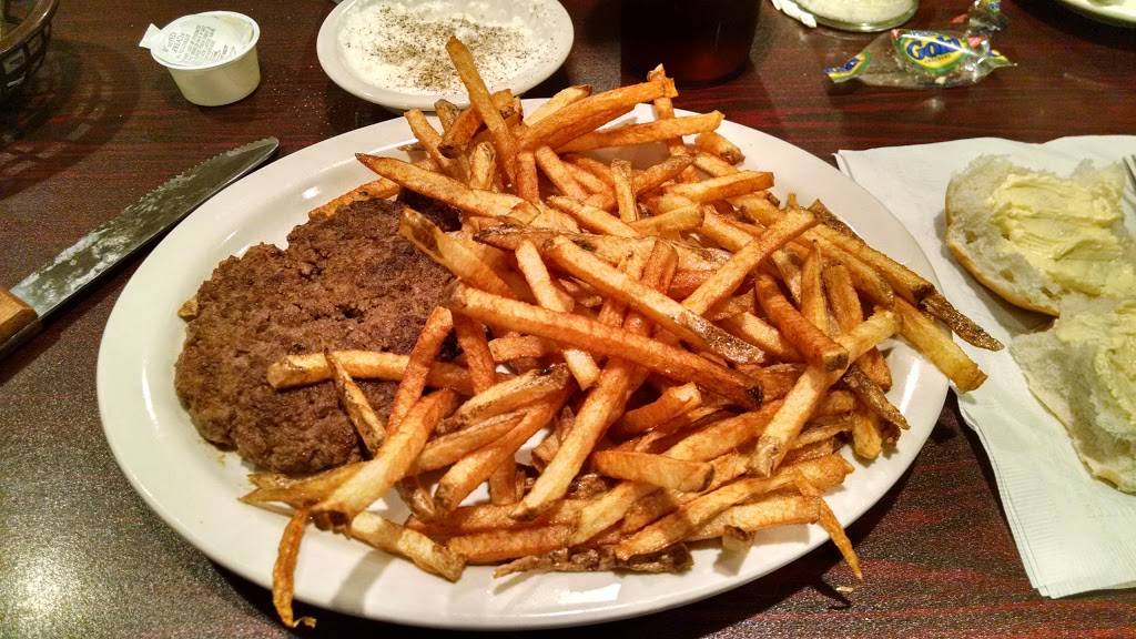 Jackies Family Restaurant | restaurant | 9760 Plainfield Rd, Kimbolton, OH 43749, USA | 7404326161 OR +1 740-432-6161