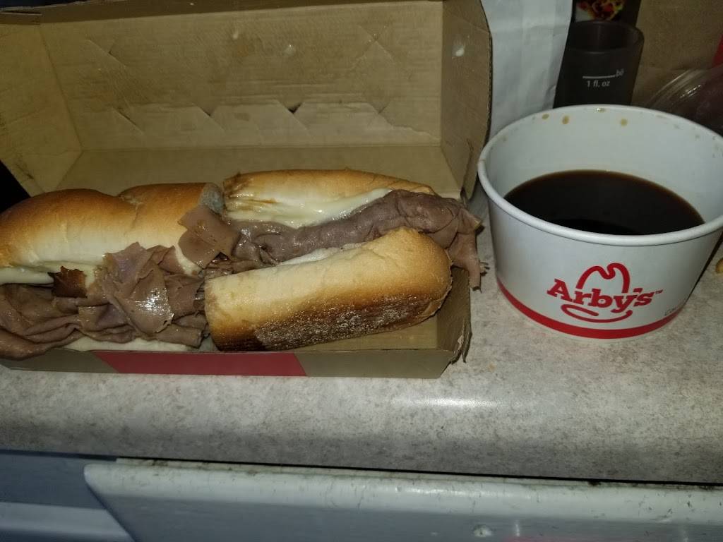 Arbys | meal takeaway | 2040 N Bell St, Fremont, NE 68025, USA | 4027276266 OR +1 402-727-6266
