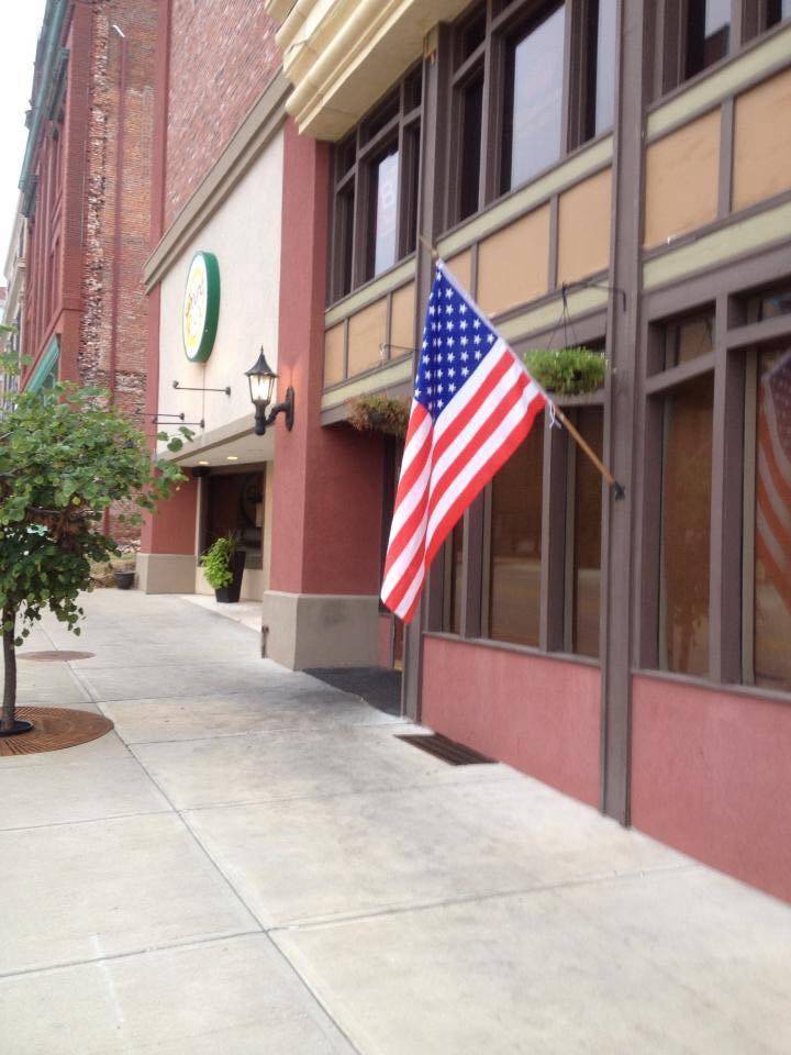 Ground Round Grill & Bar | restaurant | 123 S 6th St, St Joseph, MO 64501, USA | 8166711906 OR +1 816-671-1906