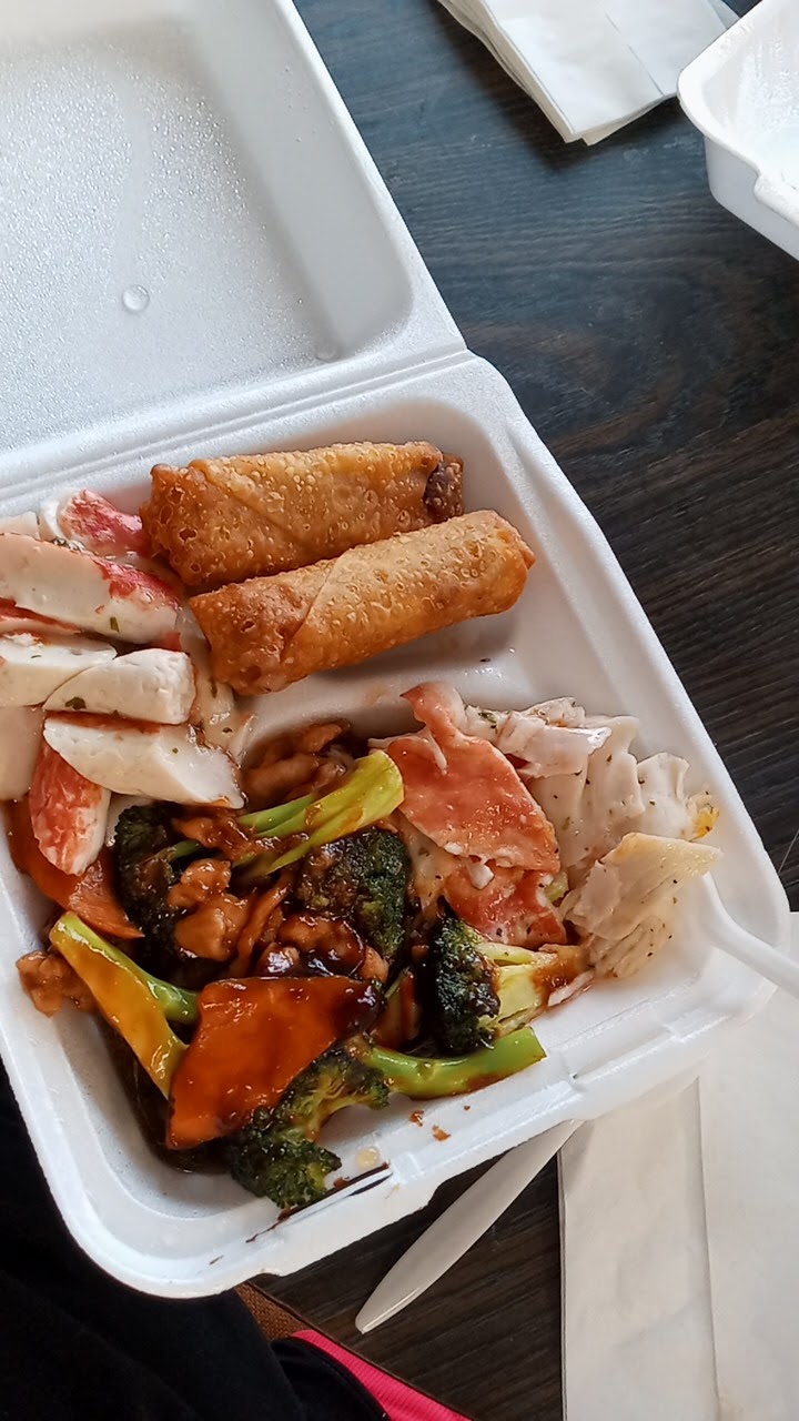 Bamboo Gardens 1215 Common St, Winnsboro, LA 71295, USA
