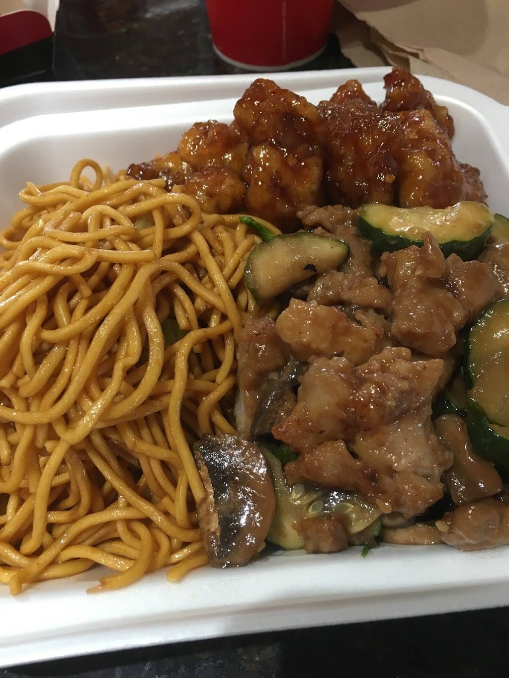 Panda Express | meal takeaway | 7140 W 159th St, Orland Park, IL 60467, USA | 7084448297 OR +1 708-444-8297