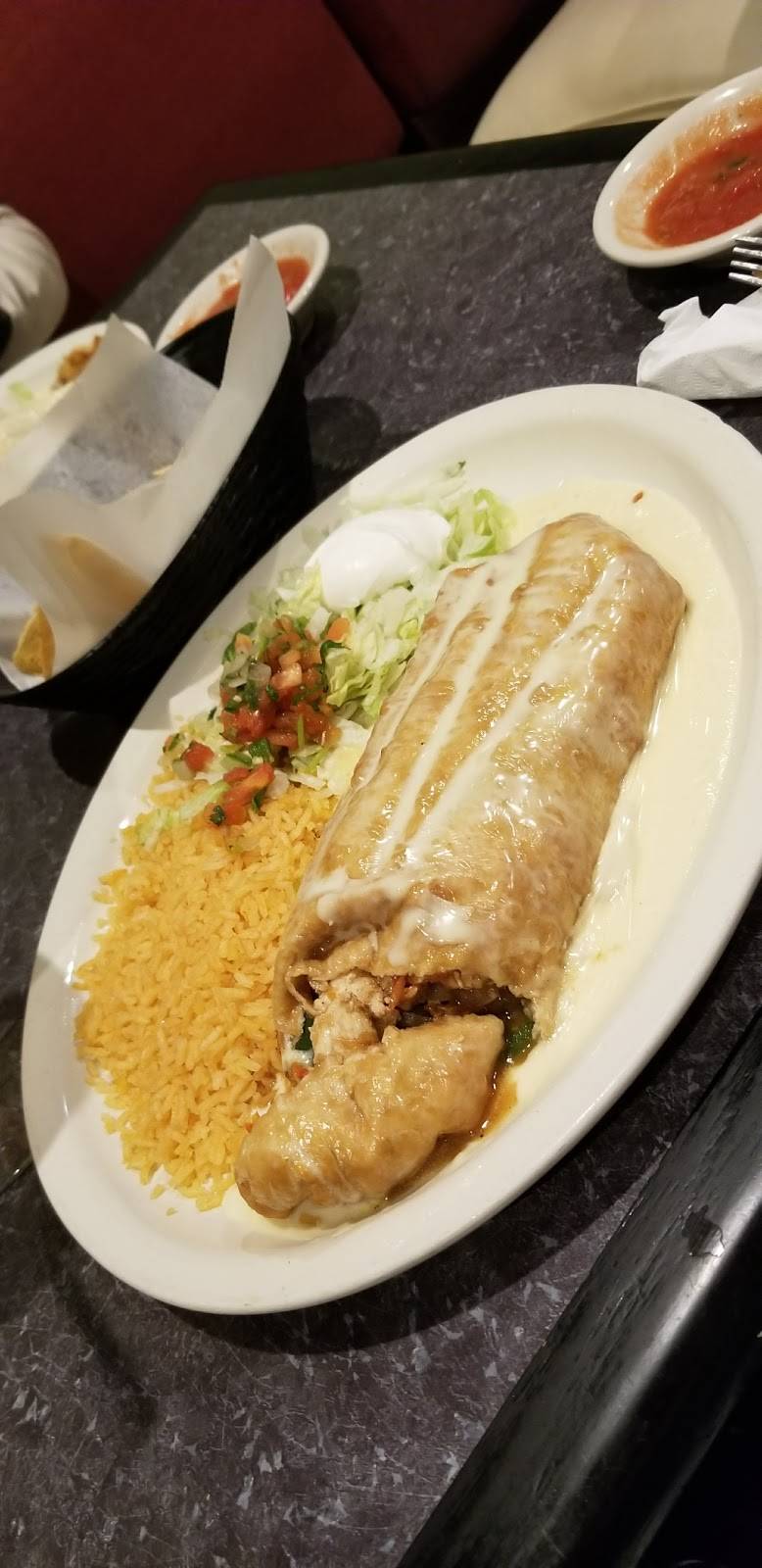 Cancun Mexican Restaurant | restaurant | 1268 W 86th St, Indianapolis, IN 46260, USA | 3177060121 OR +1 317-706-0121