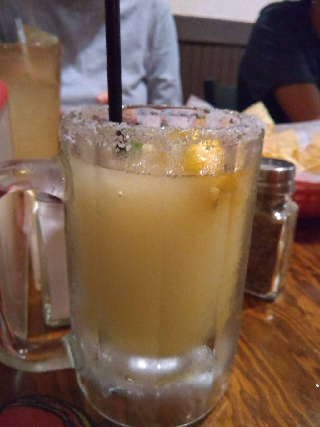 El Taquito | restaurant | 90 Patrick St, Coldspring, TX 77331, USA | 9366535225 OR +1 936-653-5225
