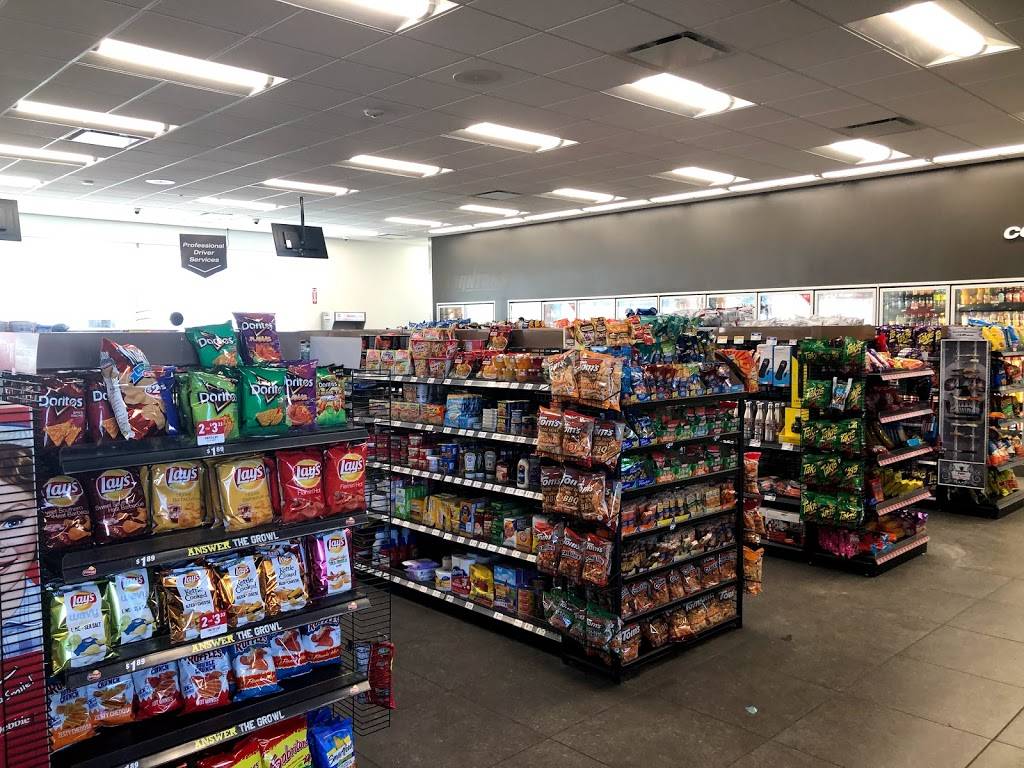 Thorntons Travel Center | bakery | 13010 Old Hickory Blvd, Antioch, TN 37013, USA | 6156412322 OR +1 615-641-2322