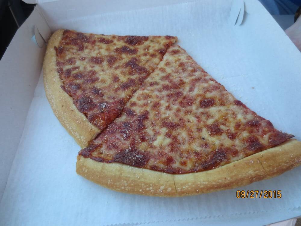 Ginos Pizza & Ranch House | meal delivery | 407 Cottage Grove Rd, Bloomfield, CT 06002, USA | 8602428030 OR +1 860-242-8030