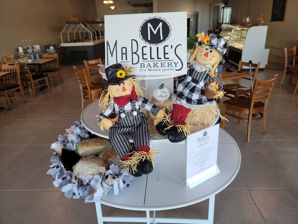 MaBelles Bakery & Bistro | restaurant | 117 N Breckenridge Ave, Breckenridge, TX 76424, USA | 2544778232 OR +1 254-477-8232