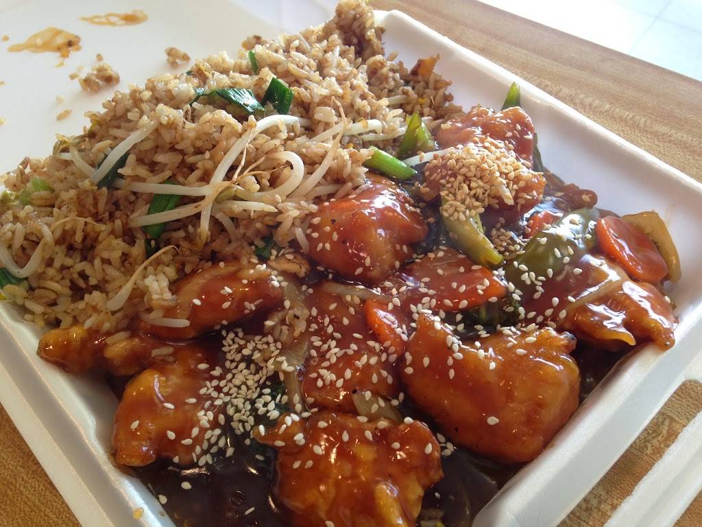 Wing Wong Carryout Restaurant | 46724 Hayes Rd, Macomb, MI 48044, USA
