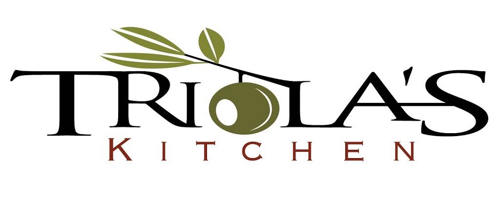 Triolas Kitchen | meal delivery | 4950 Memorial Dr, Houston, TX 77007, USA | 8324447804 OR +1 832-444-7804