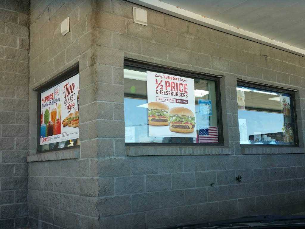 Sonic Drive-In | restaurant | 6767 W Port Arthur Rd, Port Arthur, TX 77640, USA | 4097363531 OR +1 409-736-3531