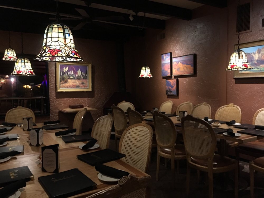 Judis Restaurant & Lounge | restaurant | 40 Soldiers Pass Rd, Sedona, AZ 86336, USA | 9282824449 OR +1 928-282-4449