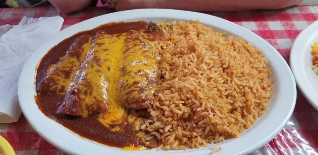 Los Campesinos Mexican Restaurant | restaurant | 309 E Criner St, Grandview, TX 76050, USA | 8178664456 OR +1 817-866-4456