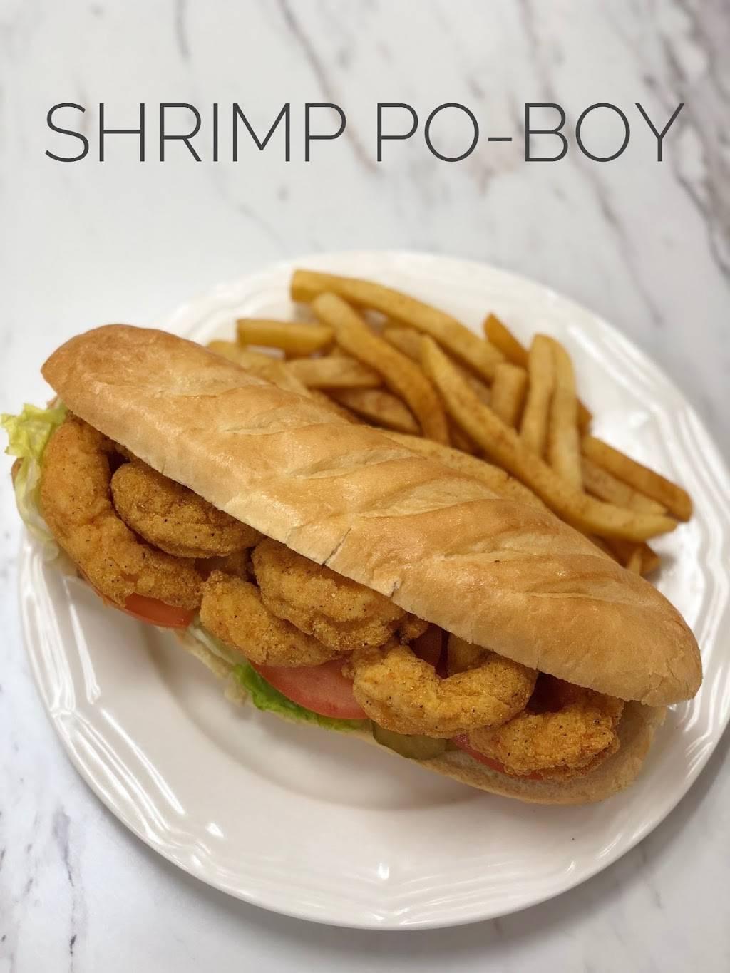 Kajun Seafood & Wings Restaurant 5360 Twin City Hwy, Port Arthur