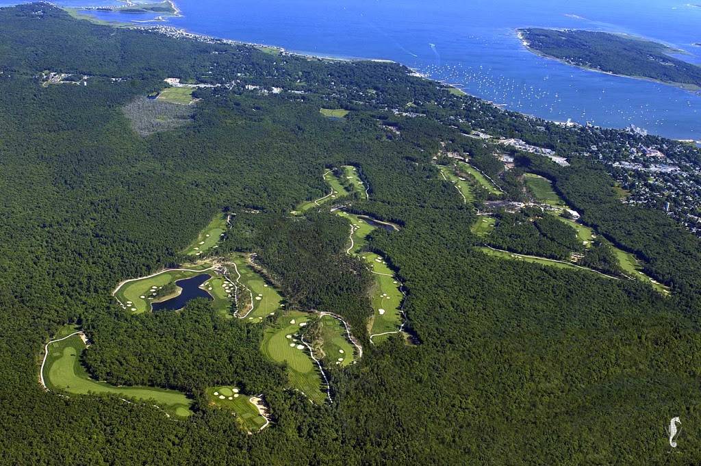 The Bay Club 63 County Rd, Mattapoisett, MA 02739, USA