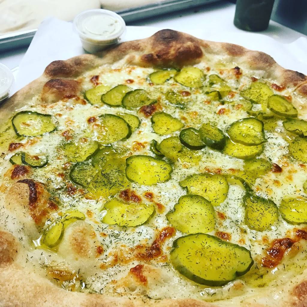 Heavens Pizza & Tap House | restaurant | 308 Buckroe Ave, Hampton, VA 23664, USA | 7572243025 OR +1 757-224-3025