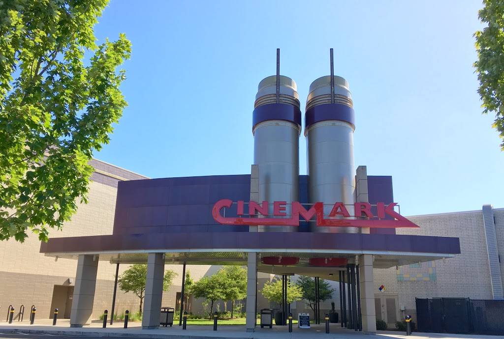 Cinemark 17 - Meal Takeaway The Shoppes At Gateway 2900 Gateway St Springfield Or 97477 Usa