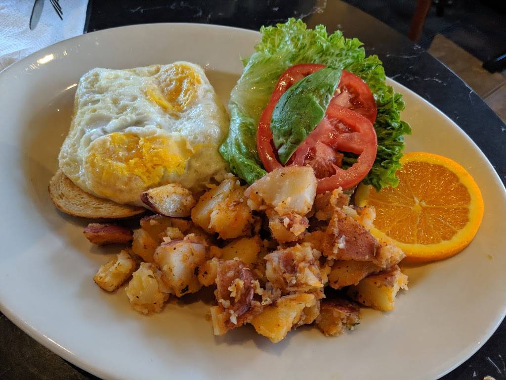 Franklin Street Caffe | cafe | 1053 El Camino Real, Redwood City, CA 94063, USA | 6503663322 OR +1 650-366-3322