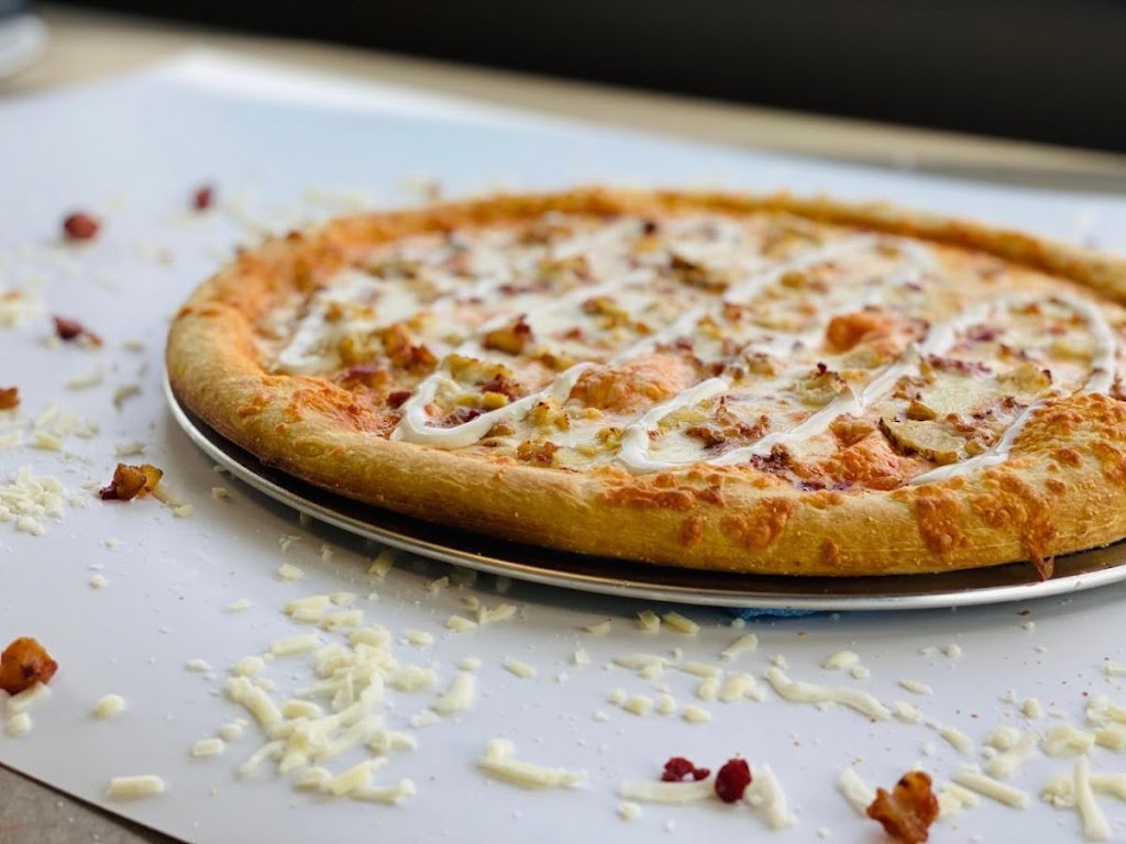 Hangar 54 Pizza | meal takeaway | 203 FM2300, Groom, TX 79039, USA | 8062480100 OR +1 806-248-0100