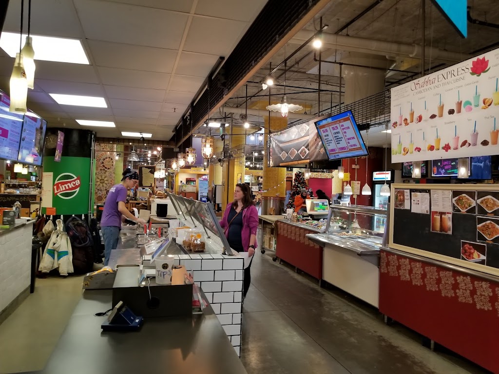 Midtown Global Market - Restaurant | 920 E Lake St, Minneapolis, MN ...