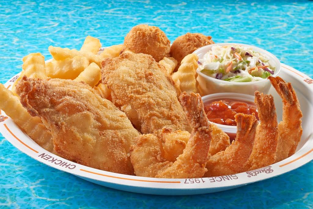 Buds Chicken & Seafood | restaurant | 2579 Northlake Blvd, West Palm Beach, FL 33403, USA | 5618487500 OR +1 561-848-7500