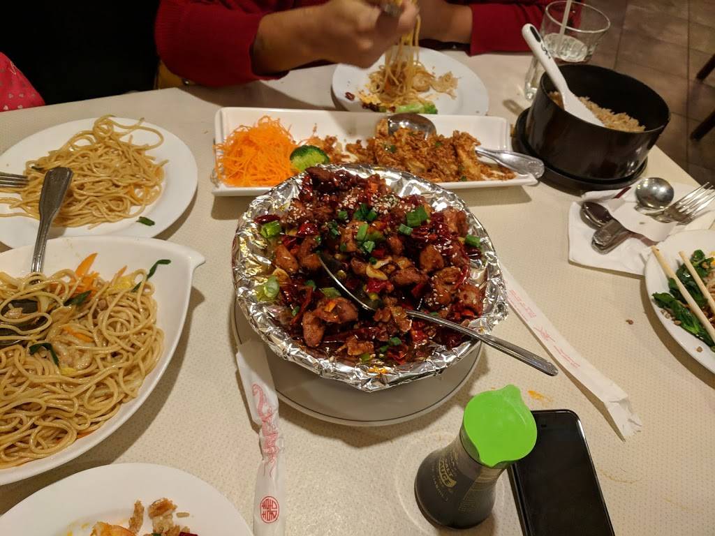 Sichuan House | meal delivery | 5900 State Bridge Rd Ste #E, Duluth, GA 30097, USA | 6784177168 OR +1 678-417-7168