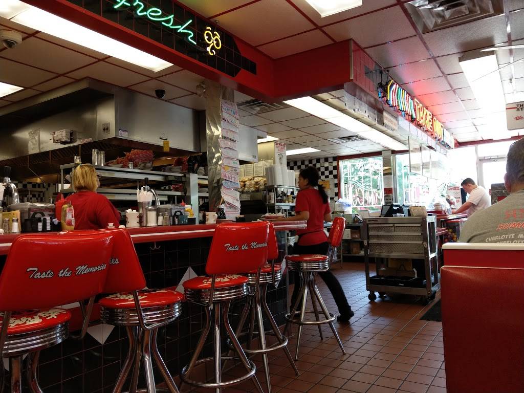 Nifty Fifty's 4670 NJ42, Turnersville, NJ 08012, USA
