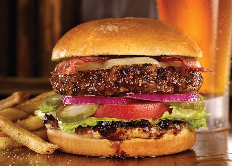 TGI Fridays | restaurant | 128 N Dupont Hwy, New Castle, DE 19720, USA | 3023256620 OR +1 302-325-6620