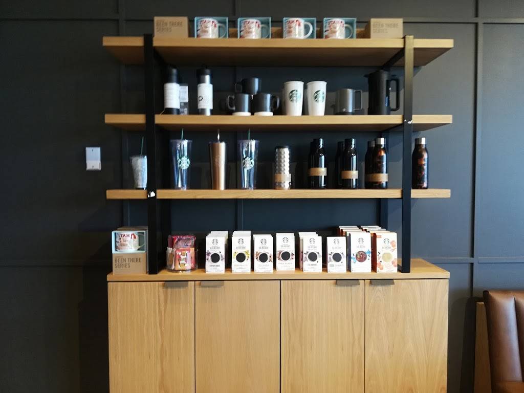 Starbucks | cafe | 705 S Main St #110, Heber City, UT 84032, USA | 4356541243 OR +1 435-654-1243