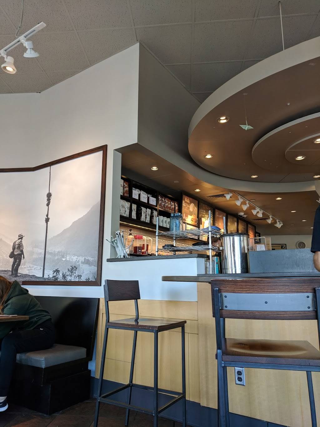 Starbucks | cafe | 300 NJ-73 Space A, Evesham Township, NJ 08053, USA | 8568109920 OR +1 856-810-9920