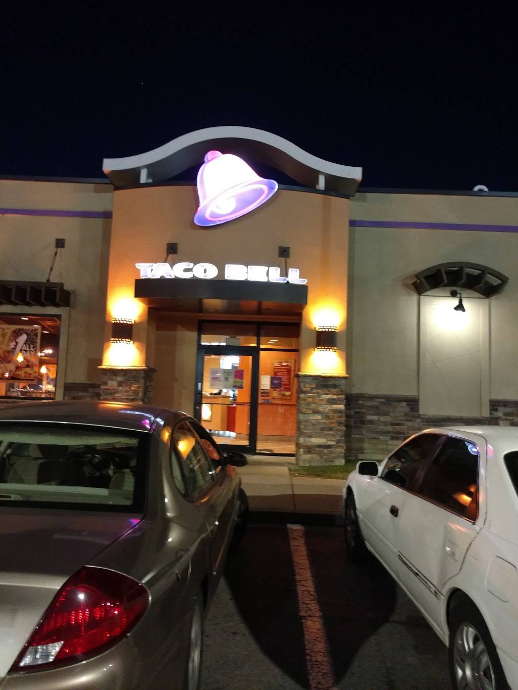 Taco Bell | meal takeaway | 5143 Murfreesboro Rd, La Vergne, TN 37086, USA | 6157937527 OR +1 615-793-7527