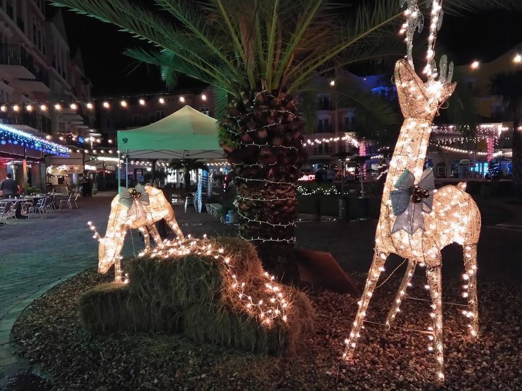 La Piazza Cafe | restaurant | 101 Palm Harbor Pkwy, Palm Coast, FL 32137, USA | 3862466366 OR +1 386-246-6366
