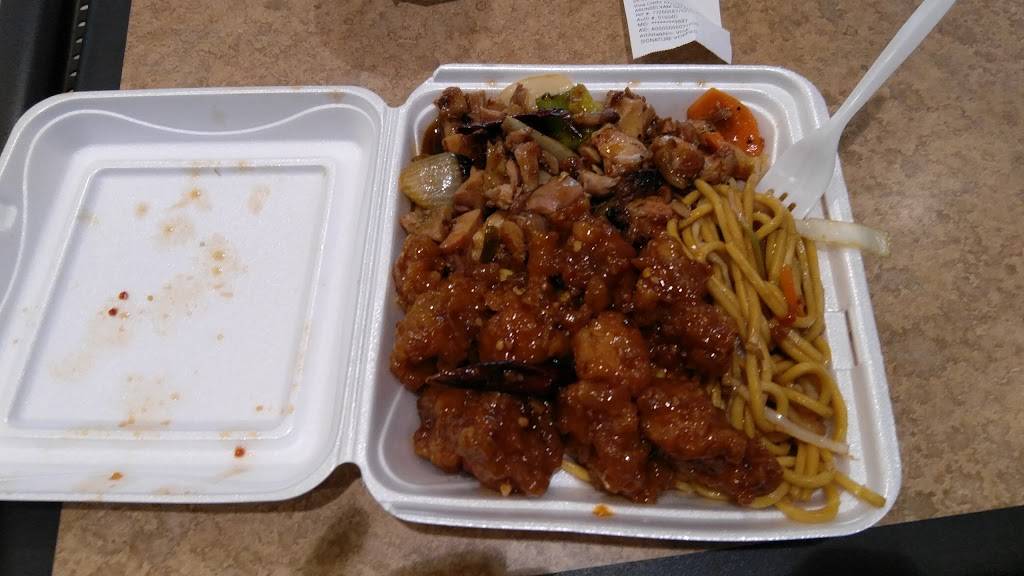 China Max Restaurant 11025 Carolina Pl Pkwy, Pineville, NC 28134, USA