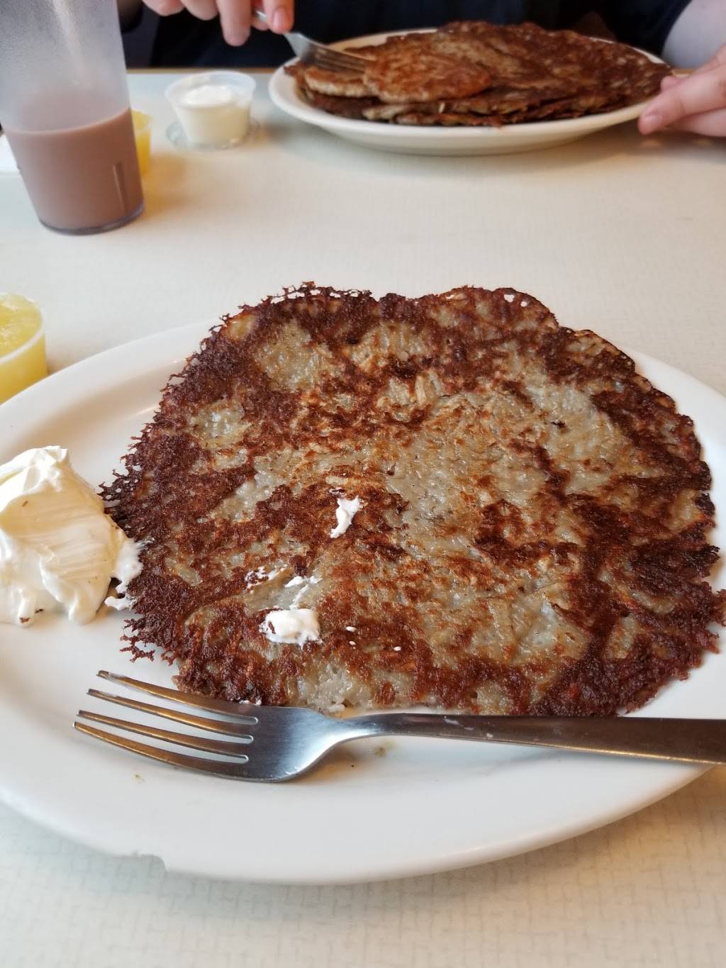 Dys Country Kitchen 11512 Bullis Rd, Marilla, NY 14102, USA