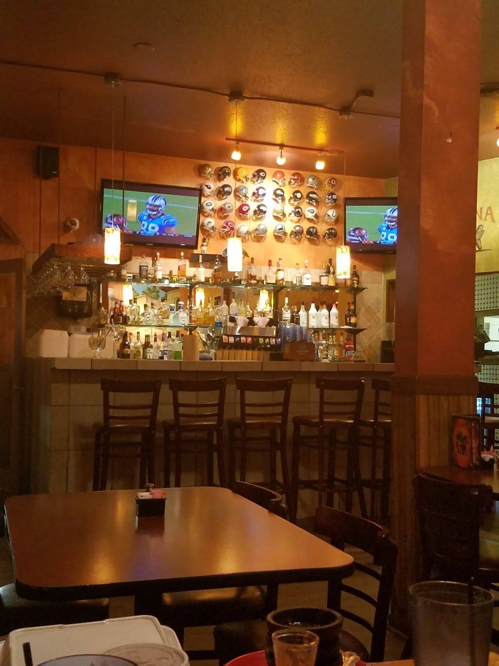 El Mariachi | restaurant | 102 E Madison St, Lake Mills, WI 53551, USA | 9206482985 OR +1 920-648-2985