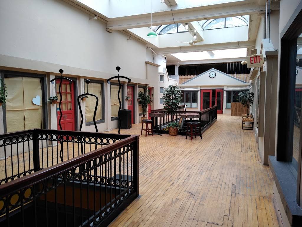 Still on Main | shopping mall | 250 Main St, Pawtucket, RI 02860, USA | 4014841886 OR +1 401-484-1886