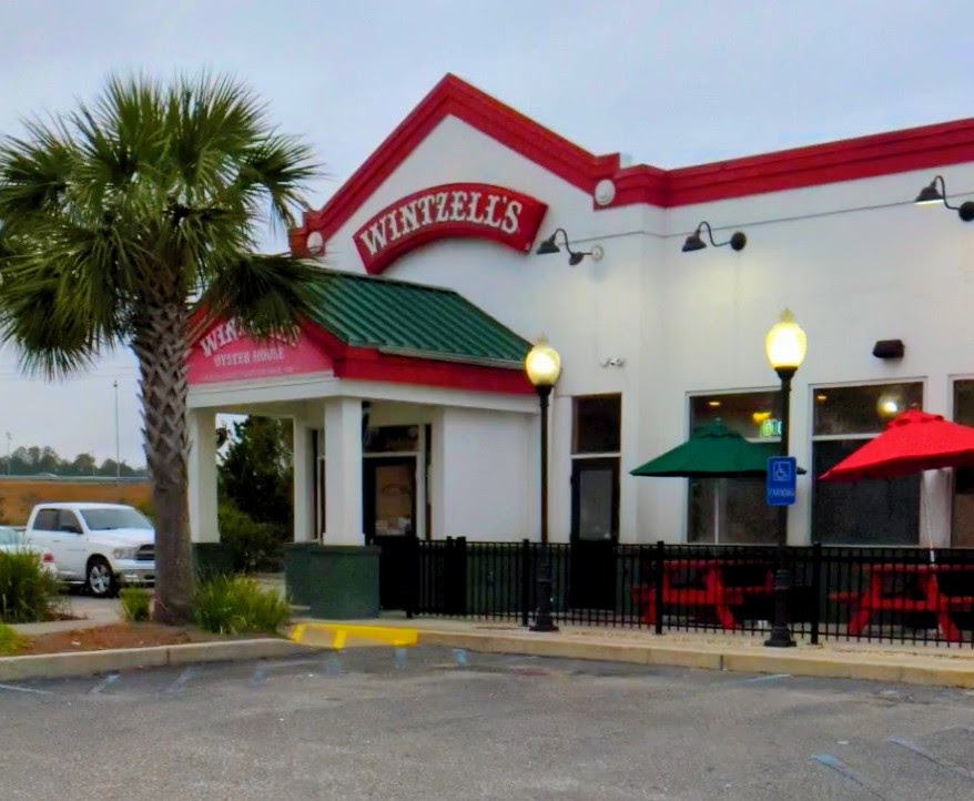 Wintzell's Oyster House Restaurant 1208 Shelton Beach Rd, Saraland