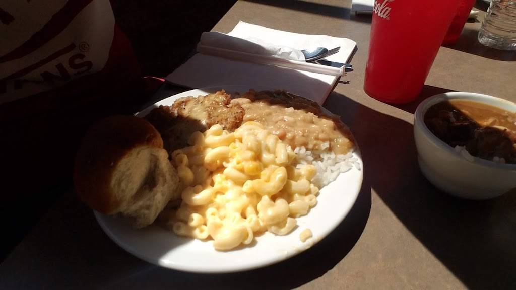 Ms. Audreys Southern Kitchen & Catering | restaurant | 1526 Mills Ave, Gulfport, MS 39501, USA | 2282144287 OR +1 228-214-4287