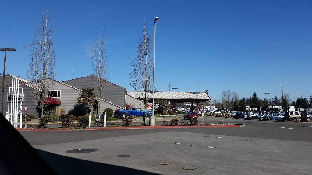 Quilceda casino marysville washington weather