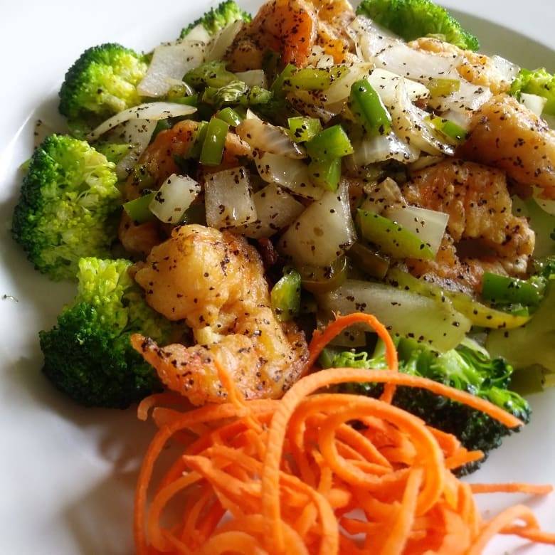 Mulan Asian Cuisine 1195 Fairburn Rd SW 100, Atlanta, GA 30331, USA