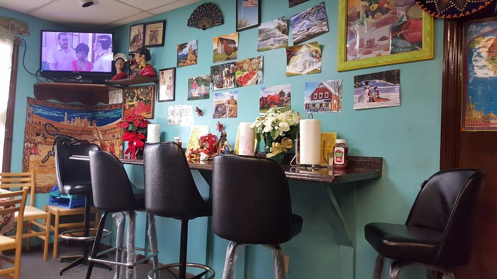 El Taco Tako Mexican Food | restaurant | 202 S Chestnut St, Arcola, IL 61910, USA | 2172684900 OR +1 217-268-4900