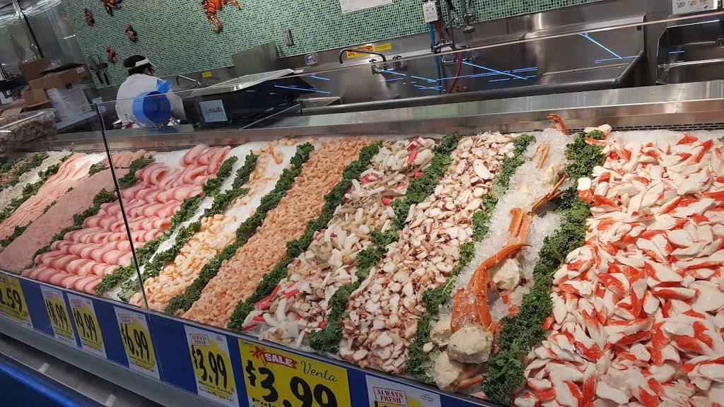 Vallarta Supermarkets | bakery | 1951 W Clinton Ave, Fresno, CA 93705, USA | 5594763920 OR +1 559-476-3920