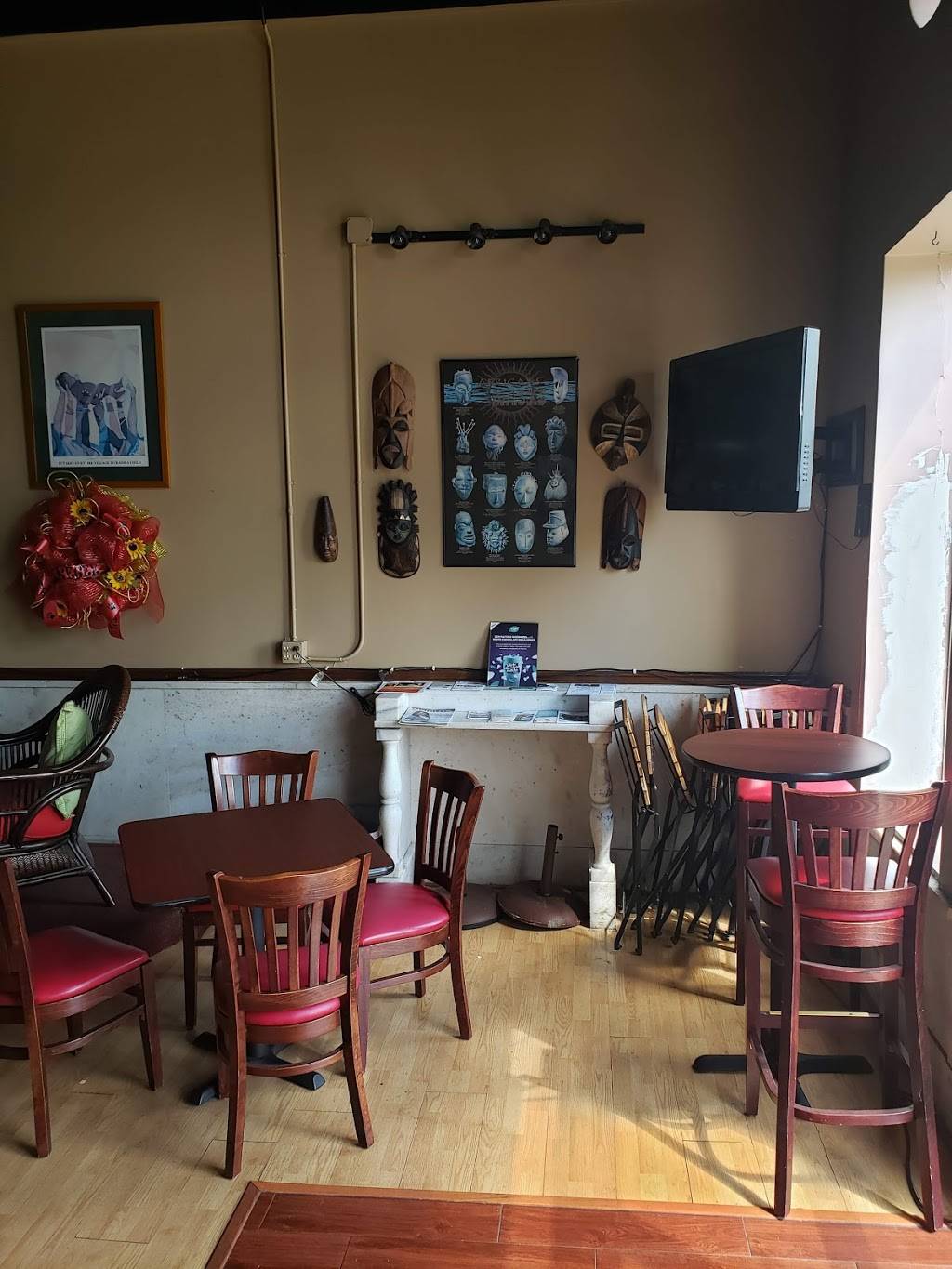 Tiger Pause | cafe | 117 Westside St, Tuskegee, AL 36083, USA | 3347271007 OR +1 334-727-1007
